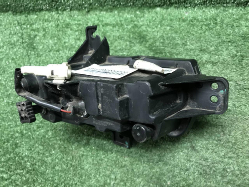 ПТФ левая Geely Coolray (2019-2024)