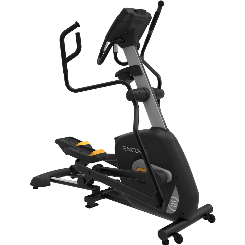 Impulse ENCORE ECE5 профессиональный эллиптический тренажер