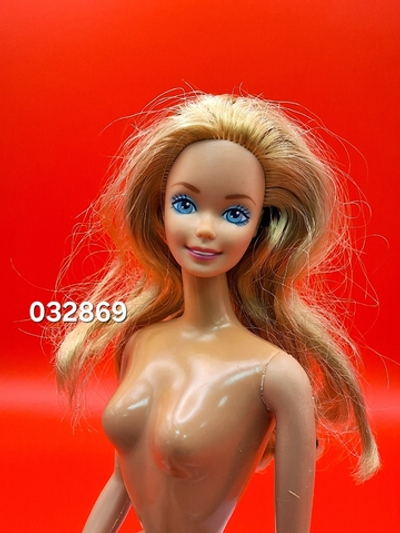 Кукла Барби 90-х винтаж 032869