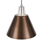 Подвесной светильник Freya FR5276PL-01N