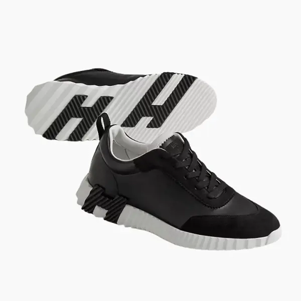 Sneakers noir shop
