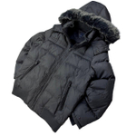 Пуховик Tommy Hilfiger