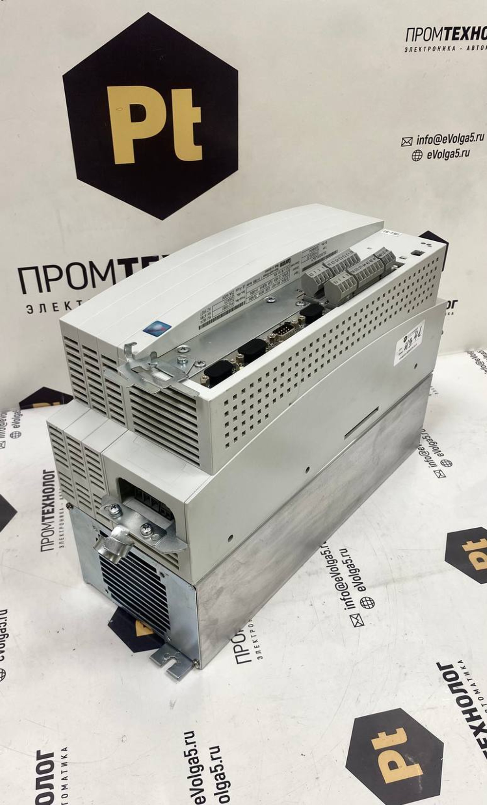 Lenze EVS9325-ES б/у