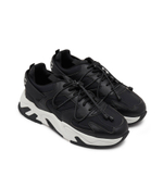 Кожаные кроссовки Iceberg - черный(IU165201)