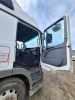 Mercedes-Benz ACTROS 4x2 Седельный тягач 1841 LS (Дизельный, 12 л, 408 л.с., АТ)