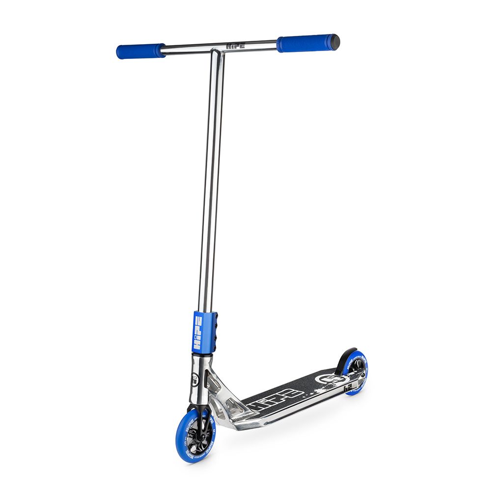 Трюковой самокат HIPE-H2