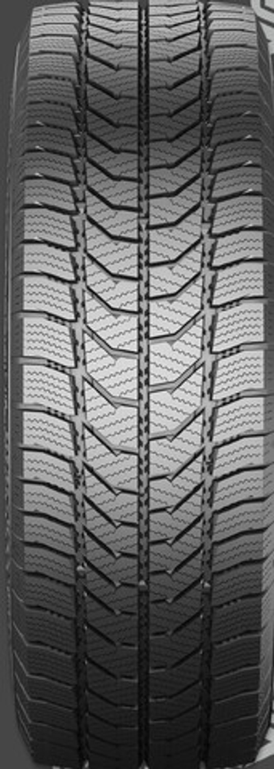 GISLAVED VanControl Arctic 205/75R16C 110/108R