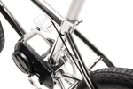 Электровелосипед Evolve Project BMX Chrome