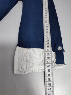 Джемпер Damart комбинированный 46 размер