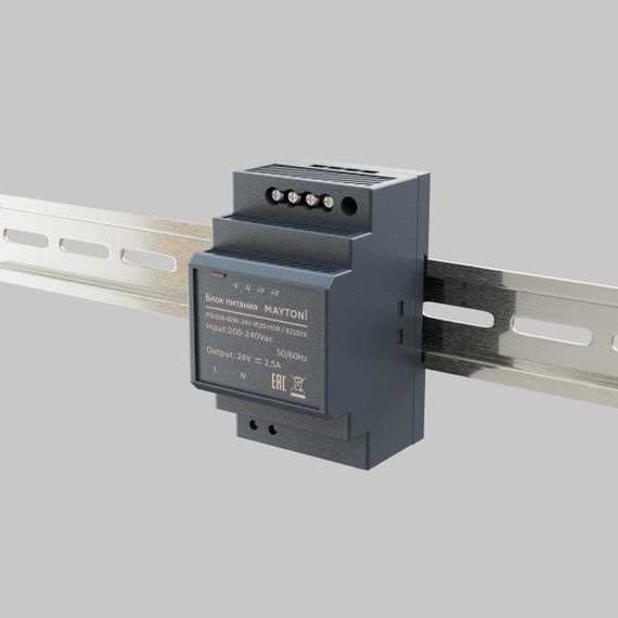Блоки питания Maytoni Led Strip 821016