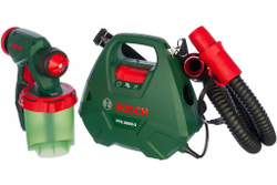 Краскопульт с выносным компрессором Bosch PFS 3000-2 0603207100