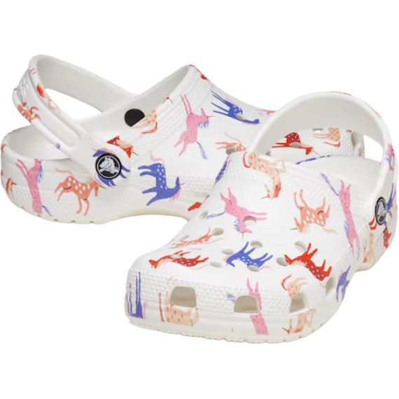 Crocs Classic clog 'White'