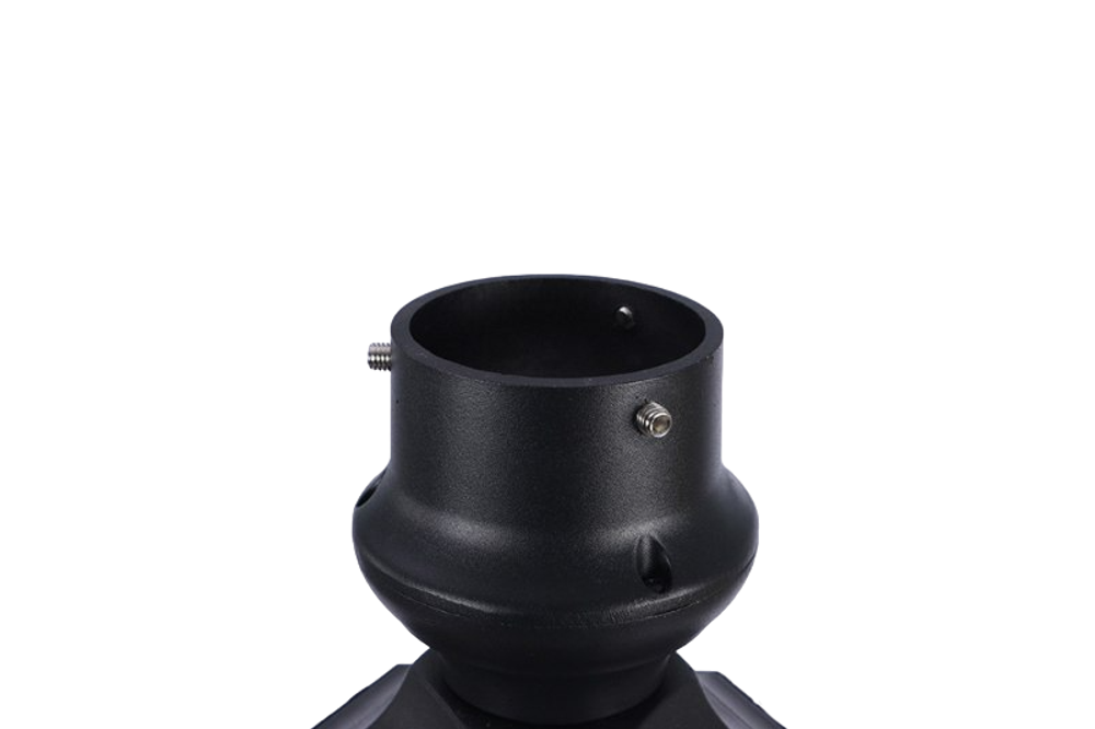 Светильники парковые уличные 40вт 440х650мм