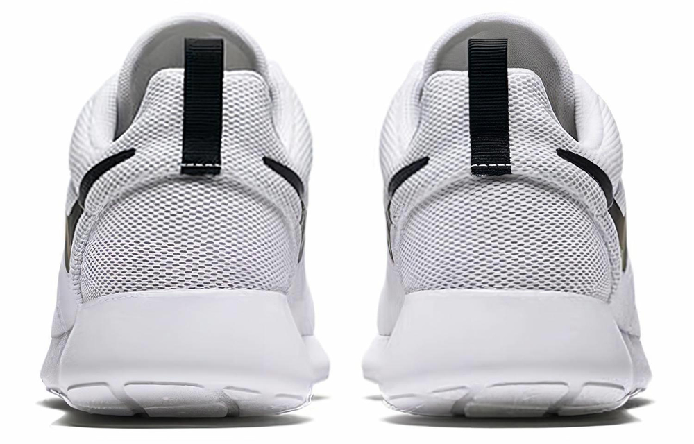 Кроссовки Nike Roshe One (Женская размерная сетка)