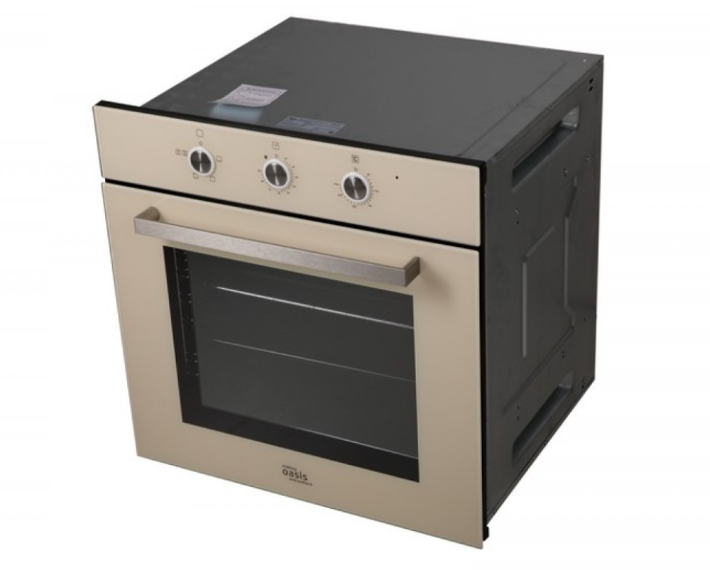 Электрический духовой шкаф "Oasis" D-MI5 (V) Турция