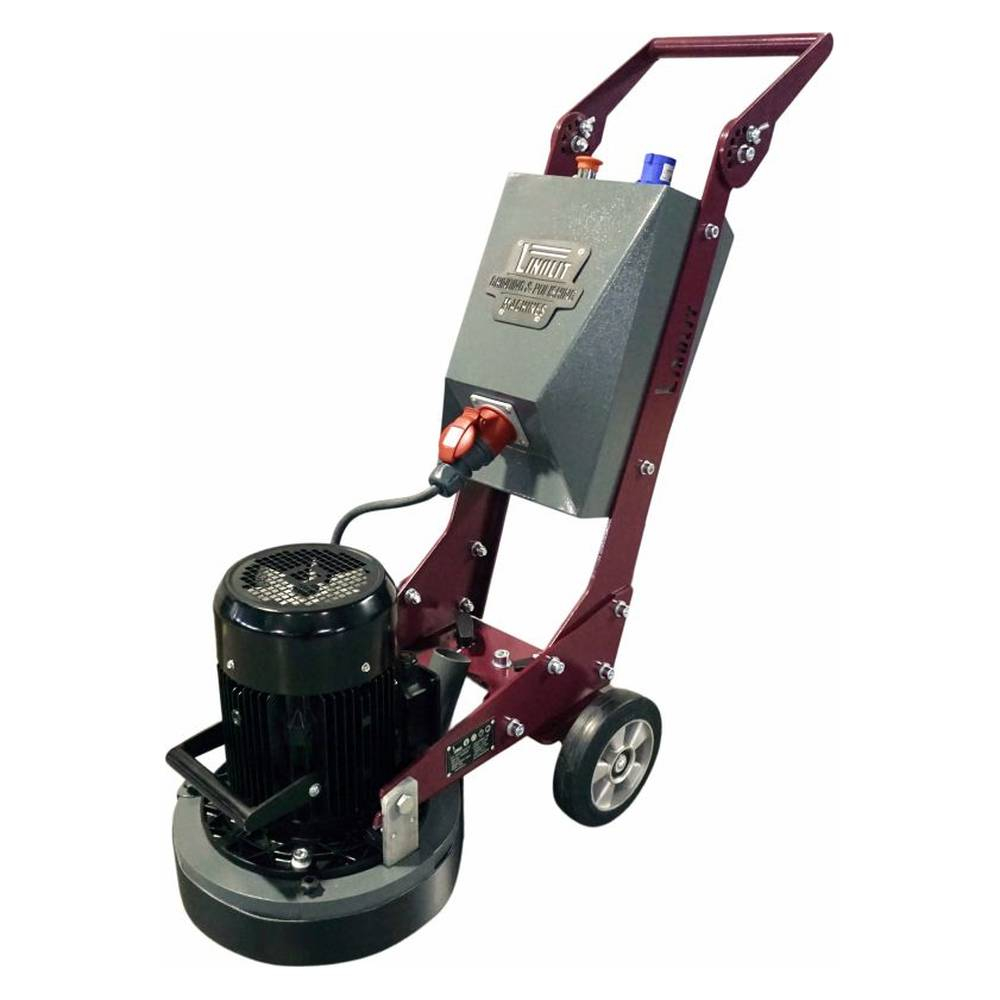 Шлифовально-полировальная машина Linolit 350-3,0/380 SS