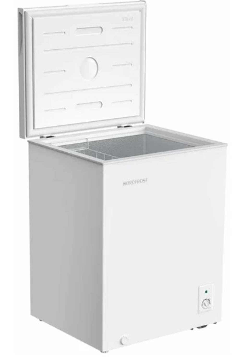 Морозильный ларь Nordfrost CN 150