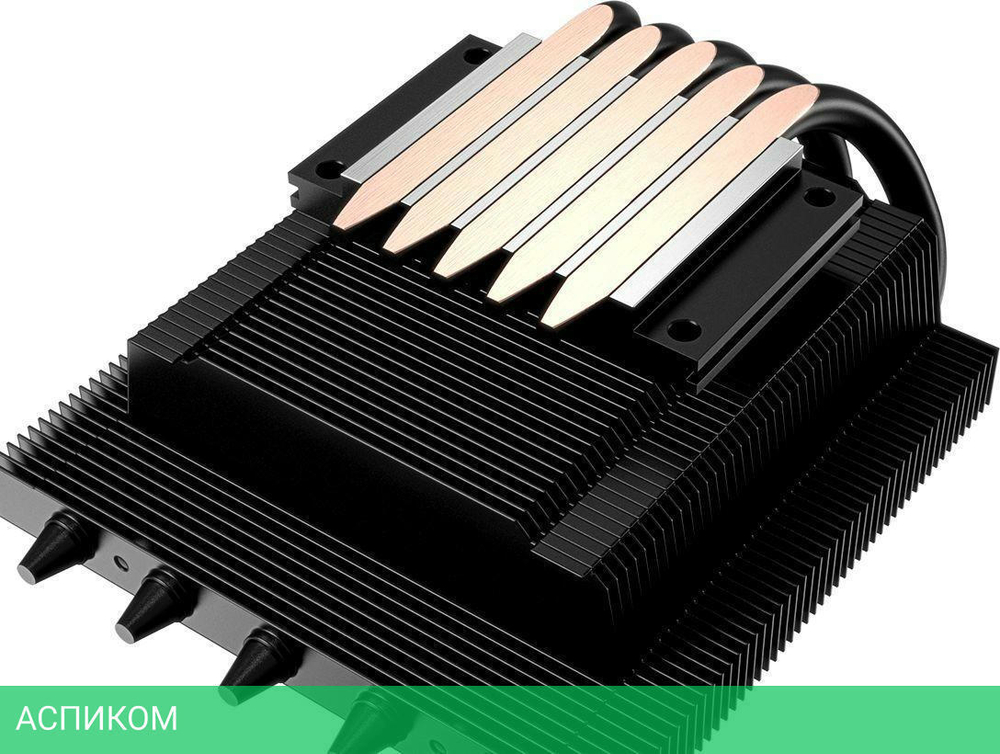 Кулер для процессора ID-Cooling IS-50X V3