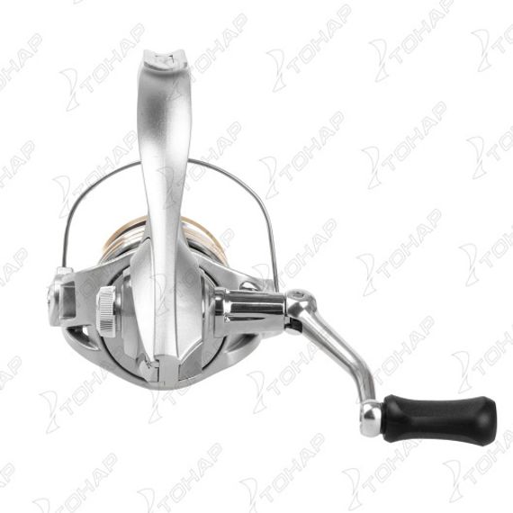 Катушка RAN 4000 (N-R-QD4000) Nisus