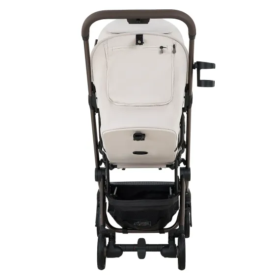 Прогулочная коляска Pituso Q5 Beige