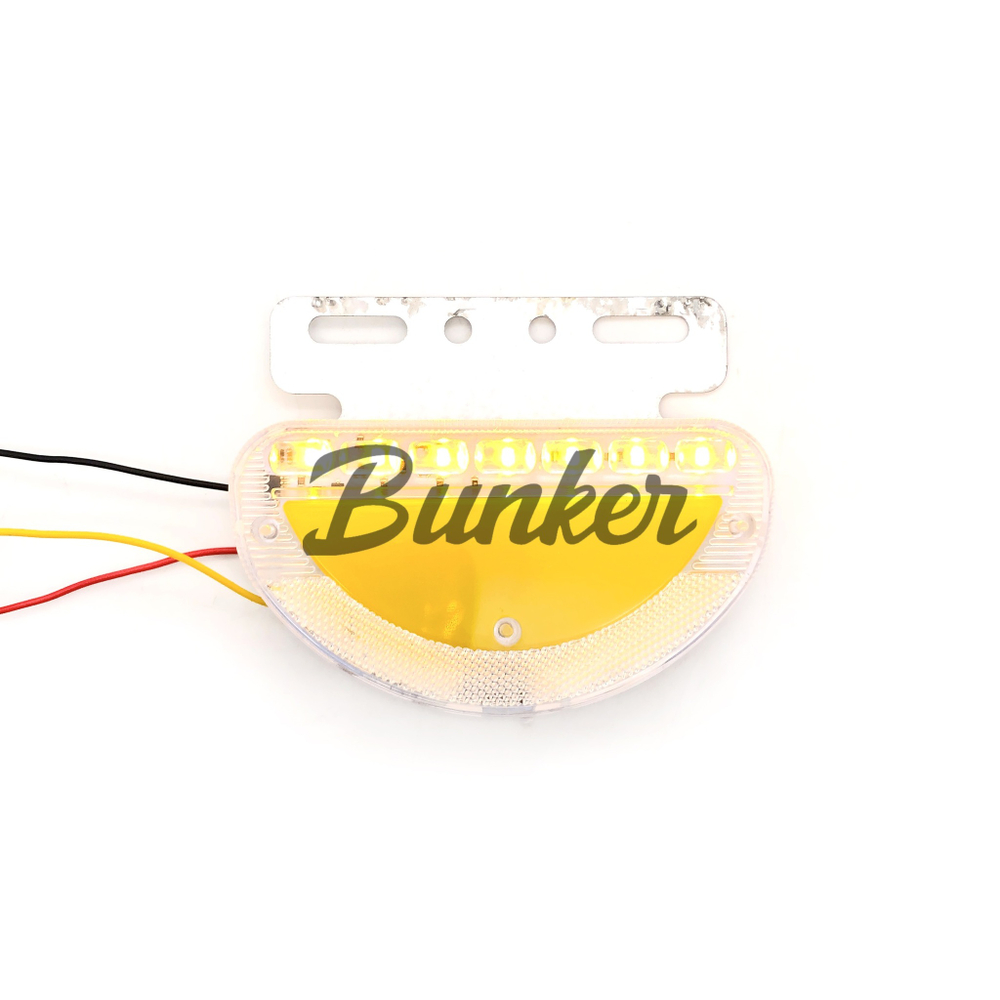 Габаритные фонари (G7003-24V)