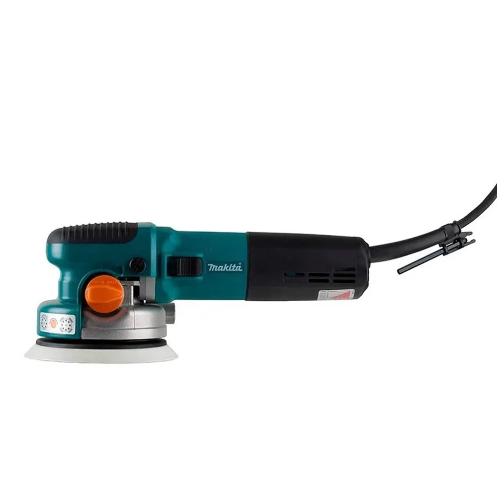 Эксцентриковая шлифовальная машина Makita BO6040