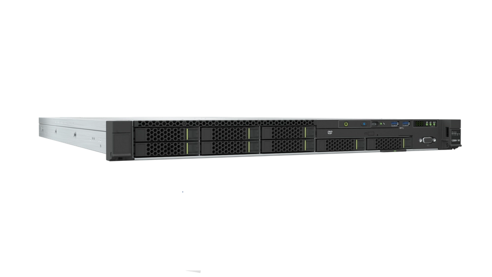 Сервер xFusion 1288H V6 8SFF