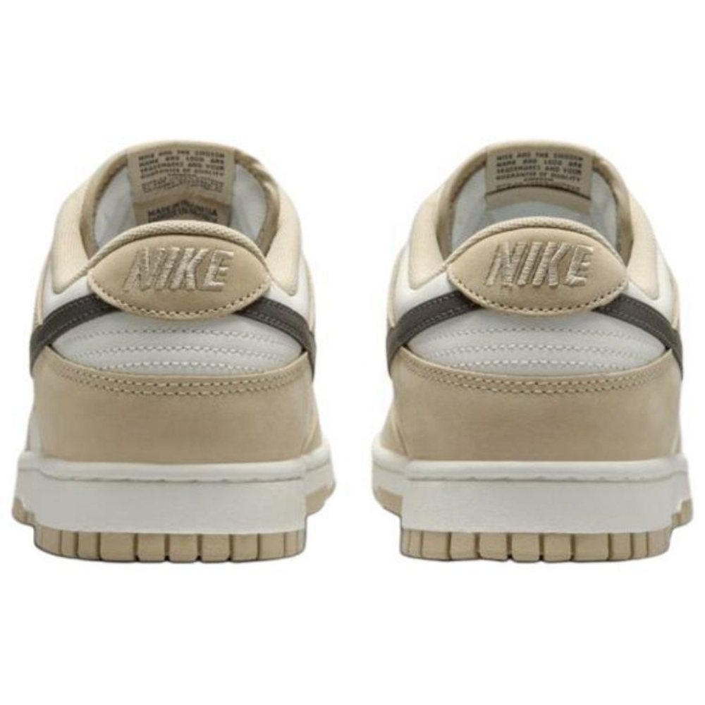 Кроссовки Nike Dunk Low