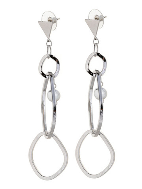 20140560 Серьги Selena