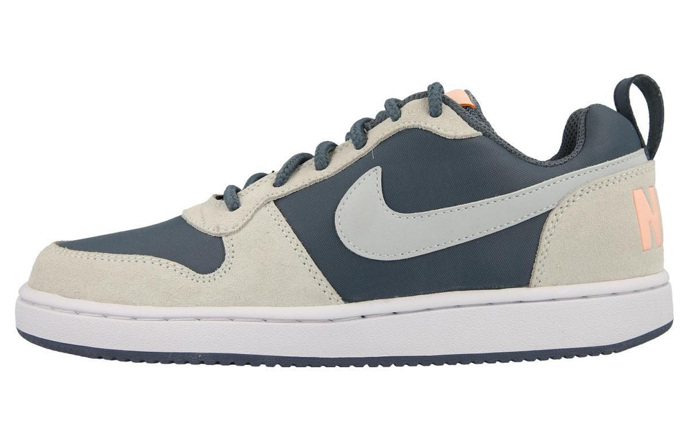 Кроссовки Nike Court Borough Low Prm (Женская размерная сетка)
