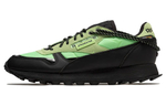 Кроссовки Pleasures X Reebok Classic Leather