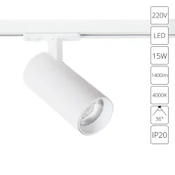 Трековый светильник Arte Lamp BENE