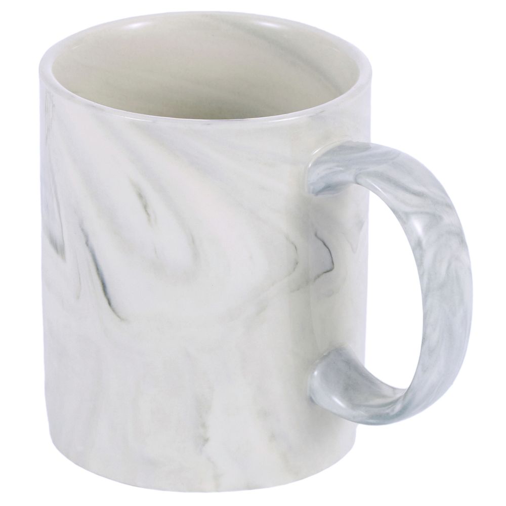 Кружка Gipfel Marble Gris 52693 300 мл