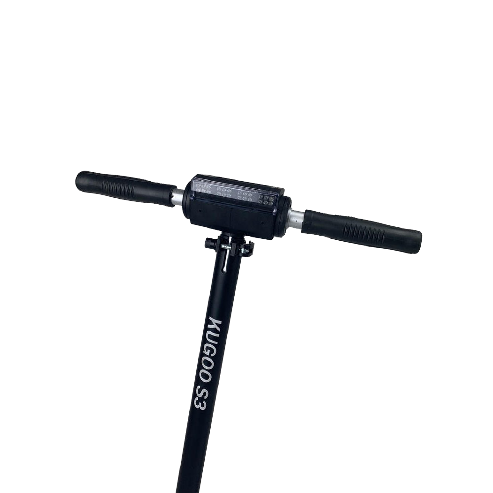 Электросамокат Kugoo S3