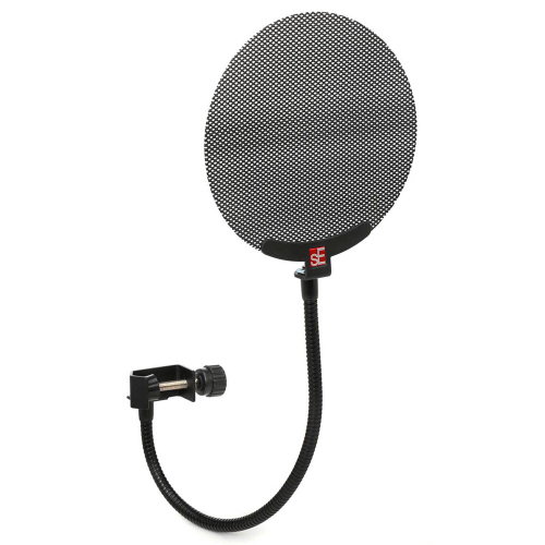 Se Electronics Metal Pop Filter