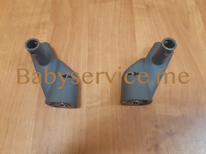 Крепление вилки Happy Baby UMMA левое