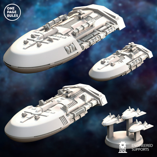 Xenos Armies Tau Empire Battlefleet Gothic 1 шт. миниатюра для dnd, днд, pathfinder, фентези, Настольная игра, НРИ, Варгейм, РПГ