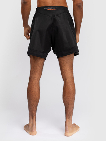 Шорты ММА Venum Technical 3.0 Graphite