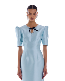 Платье Etudes (Этюд) бирюза