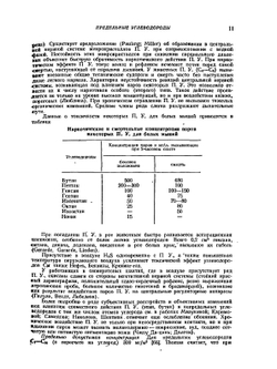 Вредные вещества в промышленности. Том 1. Органические вещества. Справочник для химиков, инженеров и врачей | Н. В. Лазарев