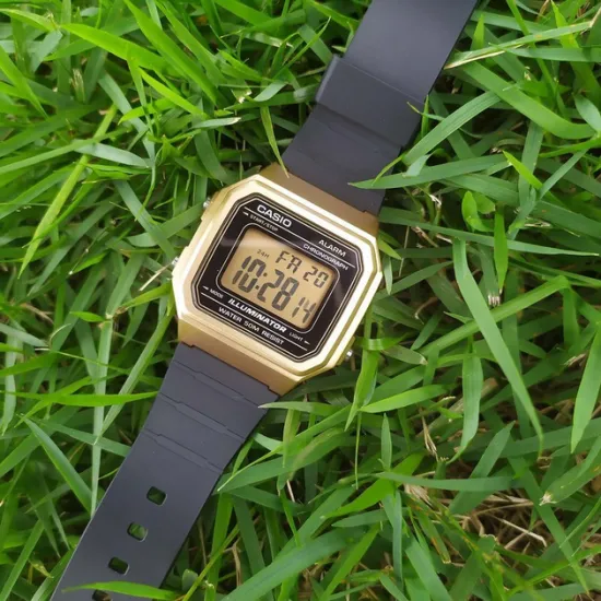Наручные часы Casio W-217HM-9AVDF
