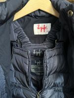 Пуховый комплект Il Gufo с шапкой, 92