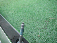 Рейлинг левый Audi Q3 1 8U (2011-2018)