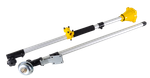 Триммер бензиновый Huter GGT-443S