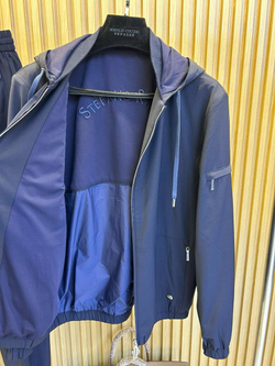 Спортивный костюм Brunello Cucinelli