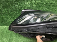 Фара левая Mercedes E W213 (16-18) Multibeam LED