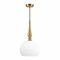 Подвесной светильник Odeon Light Pendant Runga 4766/1