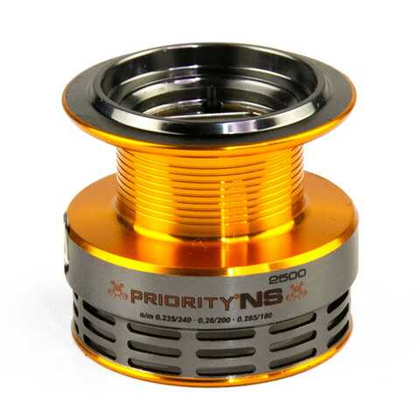 Шпуля Stinger Priority NS 2500