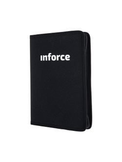 Набор профессиональных диэлектрических инструментов Inforce 7 предметов 06-07-54