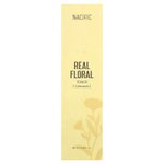 Nacific, Тоник с натуральным цветочным ароматом календулы, 180 мл (6,08 жидк. унц.)